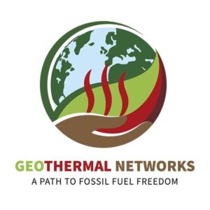 Geothermal Networks - A Path to Fossil Fuel Freedom Starts Here