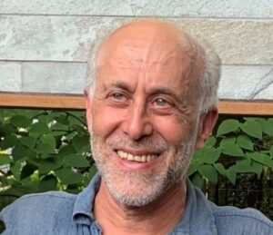 Housing and Climate with Dan Ruben