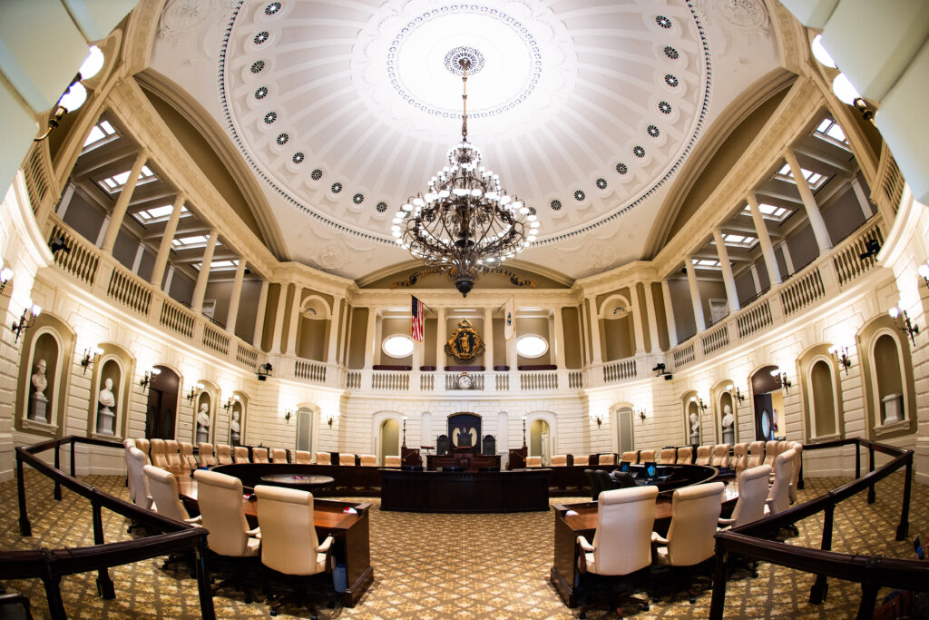 Tell your MA Senators to make S.3143 a better bill!