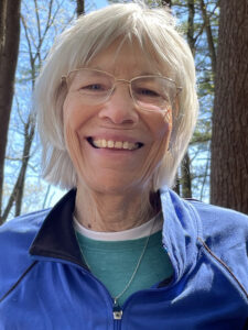 Jewish Eco-Poetry and Teshuvah
