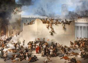 Jewish Frameworks for Our Challenging Times