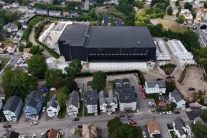 Data Centers: The New Goliath